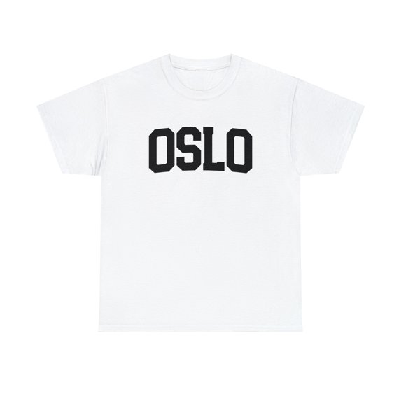 22Gifts Oslo Norway Pride Moving Away Shirt, Gifts, Tshirt
