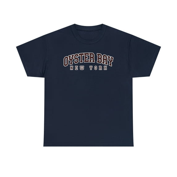 22Gifts Oyster Bay New York NY Shirt, Gifts, Tshirt
