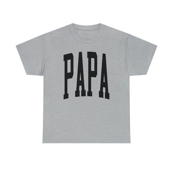 22Gifts Papa Dad Grandpa New Father Fathers Day Daddy Shirt, Gifts, Tshirt