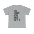 thumbnail image 1 of 22Gifts Papi New Dad Fathers Day Shirt, Gifts, Tshirt, Tee, 1 of 12