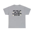 thumbnail image 1 of 22Gifts Paralegal Graduation Shirt, Gifts, Tshirt, 1 of 12