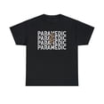 thumbnail image 1 of 22Gifts Paramedic EMT Grad Graduatioin Shirt, Gifts, Tshirt, 1 of 12
