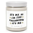 thumbnail image 1 of 22Gifts Paramedic Graduation Candle, Gifts, Decor, Scented, 1 of 7