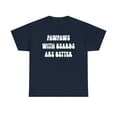 thumbnail image 1 of 22Gifts PawPaw Beard Paw Paw New Grandpa Fathers Day Shirt, Gifts, Tshirt, 1 of 12