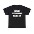 thumbnail image 1 of 22Gifts PawPaw Beard Paw Paw New Grandpa Fathers Day Shirt, Gifts, Tshirt, 1 of 12