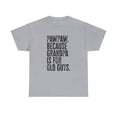 thumbnail image 1 of 22Gifts PawPaw Paw Paw New Grandpa Fathers Day Shirt, Gifts, Tshirt, Tee, 1 of 12