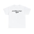 thumbnail image 1 of 22Gifts Pediatric Nurse Life Sister Best Friend Shirt, Gifts, Tshirt, 1 of 12