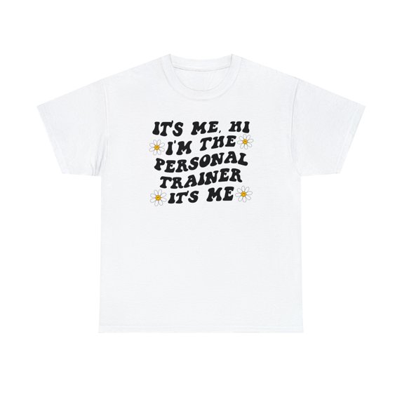 22Gifts Personal trainer PT Shirt, Gifts, Tshirt