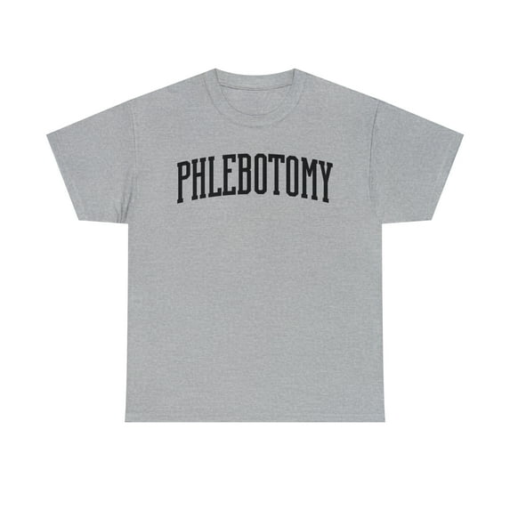 22Gifts Phlebotomy Phlebotomist Graduation Shirt, Gifts, Tshirt