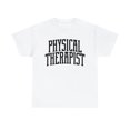 thumbnail image 1 of 22Gifts Physical therapist PT Graduation Shirt, Gifts, Tshirt, 1 of 12