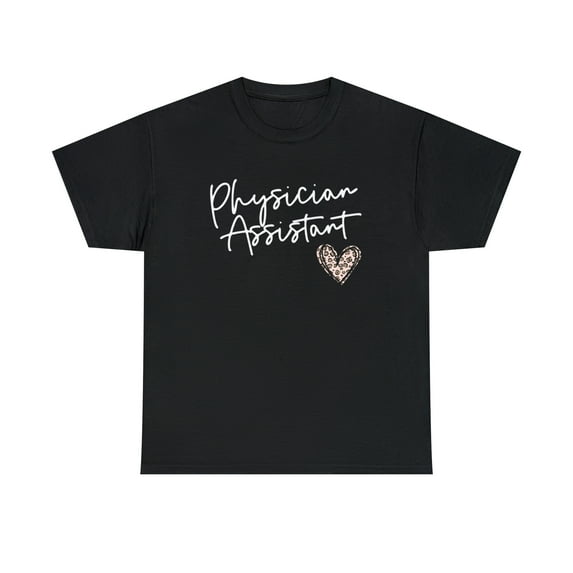 22Gifts Physician assistant PA Graduation Shirt, Gifts, Tshirt