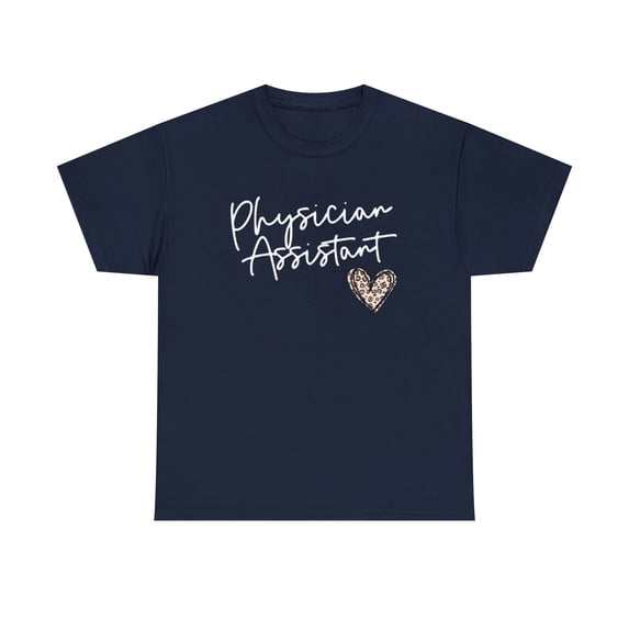 22Gifts Physician assistant PA Graduation Shirt, Gifts, Tshirt