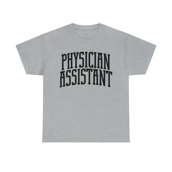22Gifts Physician assistant PA Graduation Shirt, Gifts, Tshirt
