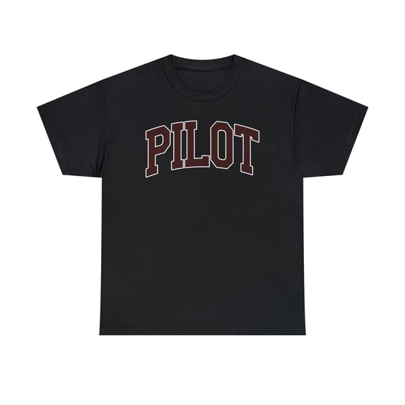 22Gifts Pilot Flight School Grad Shirt, Gifts, Tshirt