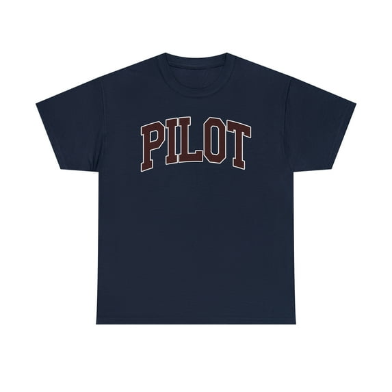 22Gifts Pilot Flight School Grad Shirt, Gifts, Tshirt