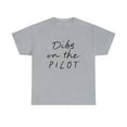 thumbnail image 1 of 22Gifts Pilot Girlfriend Wife Aviation Plane Airplane Shirt, Gifts, Tshirt, 1 of 12