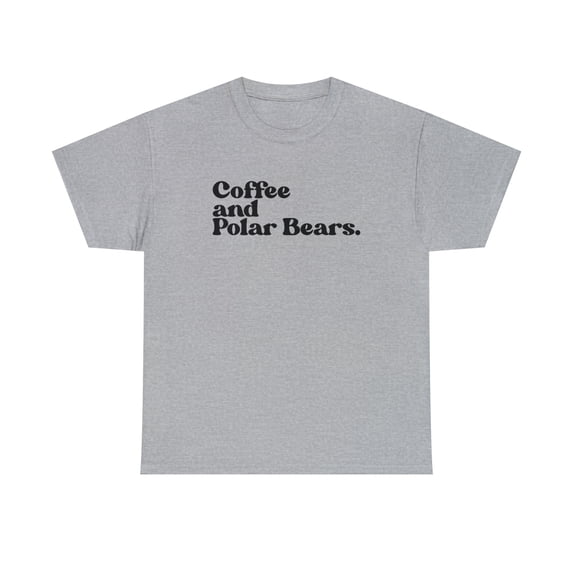 22Gifts Polar Bear Lover 70s 1970s Shirt, Gifts, Tshirt