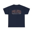 thumbnail image 1 of 22Gifts Polska Poland Shirt, Gifts, Tshirt, 1 of 12
