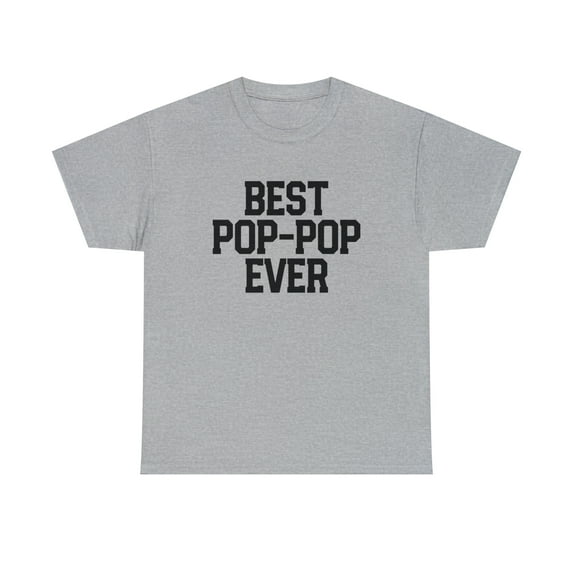 22Gifts Pop Pop Father's Day Dad New Grandpa Grandpop Shirt, Gifts, Tshirt