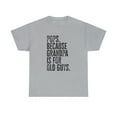 thumbnail image 1 of 22Gifts Pops New Grandpa Fathers Day Grandfather Shirt, Gifts, Tshirt, Tee, 1 of 12