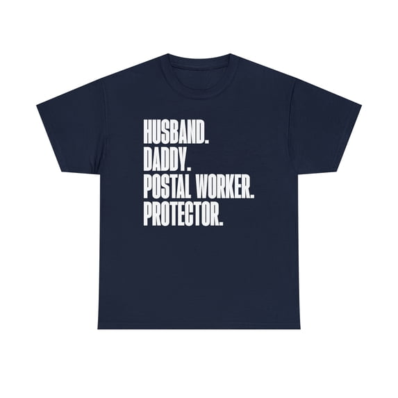 22Gifts Postal worker Dad Fathers Day Birthday Ideas Shirt, Gifts, Tshirt