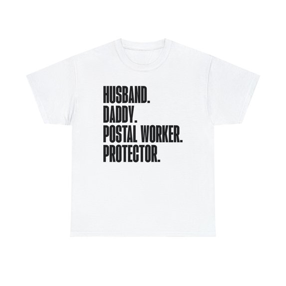 22Gifts Postal worker Dad Fathers Day Birthday Ideas Shirt, Gifts, Tshirt