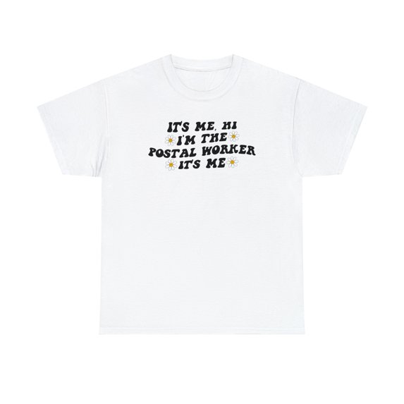 22Gifts Postal worker Shirt, Gifts, Tshirt