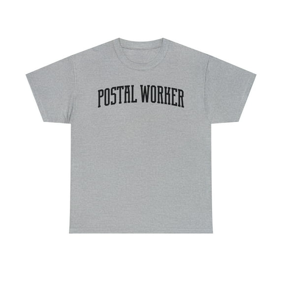 22Gifts Postal worker Shirt, Gifts, Tshirt