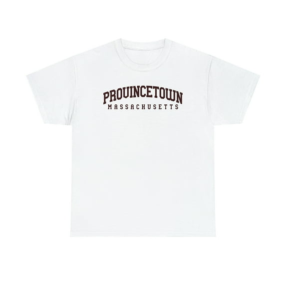 22Gifts Provincetown Massachusetts MA Shirt, Gifts, Tshirt
