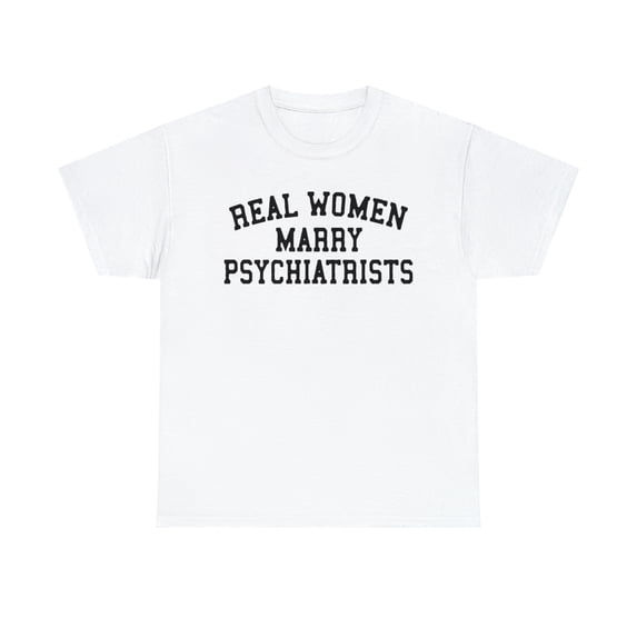 22Gifts Psychiatrist Psychiatry Wife Husband Wedding Shirt, Gifts, Tshirt