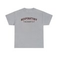 thumbnail image 1 of 22Gifts Respiratory Therapist RT Graduation Shirt, Gifts, Tshirt, 1 of 12