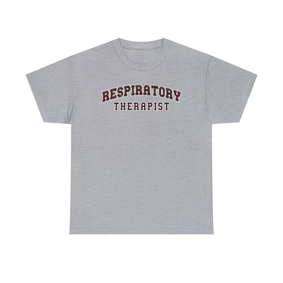 22Gifts Respiratory Therapist RT Graduation Shirt, Gifts, Tshirt