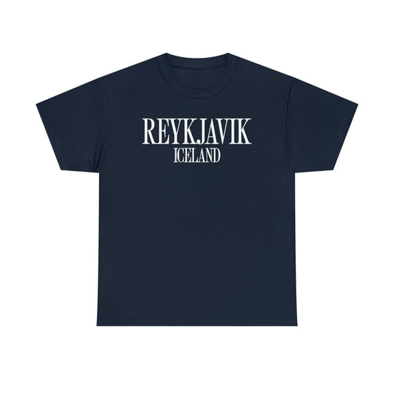 22Gifts Reykjavik Iceland Shirt, Gifts, Tshirt