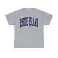 thumbnail image 1 of 22Gifts Rhode Island Trip Moving Away Vacation Travel Shirt, Gifts, Tshirt, 1 of 12