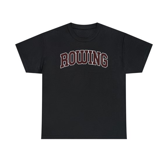 22Gifts Rowing Rower Row Shirt, Gifts, Tshirt