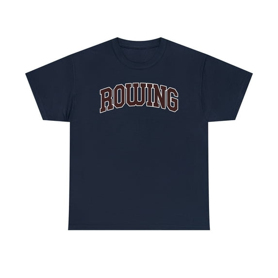 22Gifts Rowing Rower Row Shirt, Gifts, Tshirt