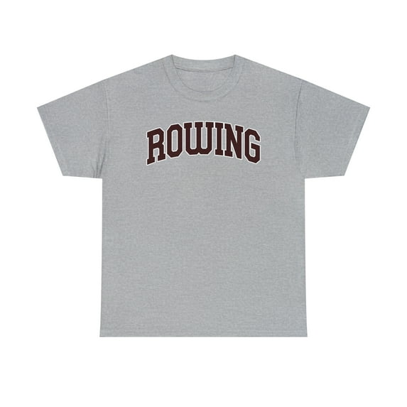 22Gifts Rowing Rower Row Shirt, Gifts, Tshirt