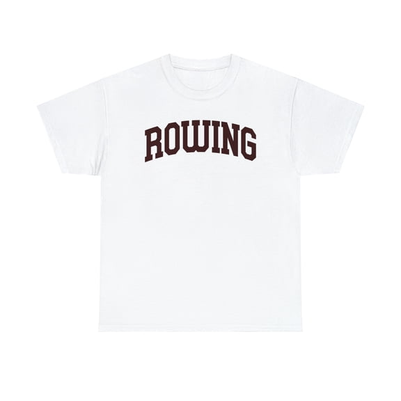 22Gifts Rowing Rower Row Shirt, Gifts, Tshirt