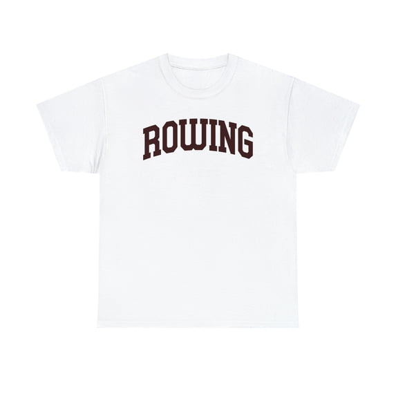 22Gifts Rowing Rower Row Shirt, Gifts, Tshirt