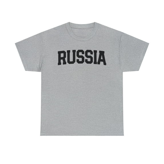 22Gifts Russia Russian Local Moving Away Shirt, Gifts, Tshirt
