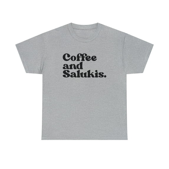 22Gifts Saluki Dog Lover 70s Retro Dog Owner Mom Dad Shirt, Gifts, Tshirt