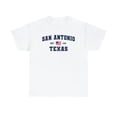 thumbnail image 1 of 22Gifts San Antonio Texas TX Trip Vacation Shirt, Gifts, Tshirt, 1 of 12
