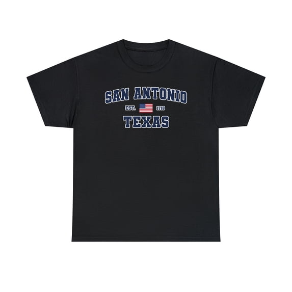 22Gifts San Antonio Texas TX Trip Vacation Shirt, Gifts, Tshirt