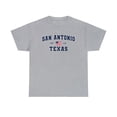 thumbnail image 1 of 22Gifts San Antonio Texas TX Trip Vacation Shirt, Gifts, Tshirt, 1 of 12