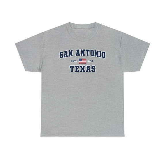 22Gifts San Antonio Texas TX Trip Vacation Shirt, Gifts, Tshirt