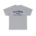thumbnail image 1 of 22Gifts San Clemente California CA Trip Vacation Shirt, Gifts, Tshirt, 1 of 12
