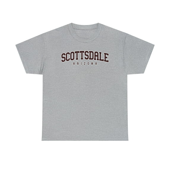 22Gifts Scottsdale Arizona AZ Shirt, Gifts, Tshirt