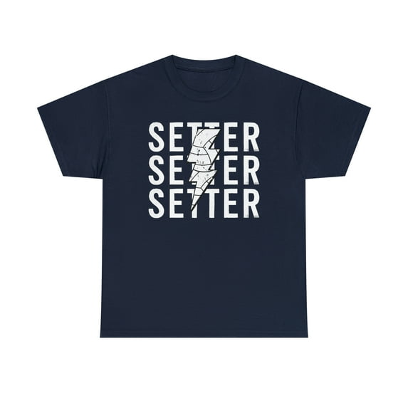 22Gifts Setter Volleyball Player Shirt, Gifts, Tshirt