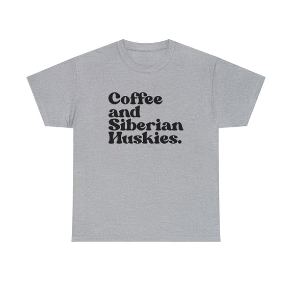 22Gifts Siberian Husky Lover Retro Dog Owner Mom Dad Shirt, Gifts, Tshirt