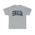 thumbnail image 1 of 22Gifts Sinaloa Mexico Pride Moving Away Shirt, Gifts, Tshirt, 1 of 12